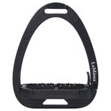 LeMieux® Vector Balance Stirrups47599_black.jpg image