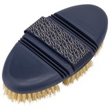 LeMieux® Flexi Scrubbing Brush47657_navy.jpg image