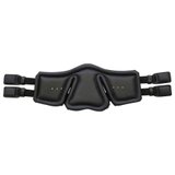 Stubben EquiSoft Girth Bottom Leather47666_black.jpg image