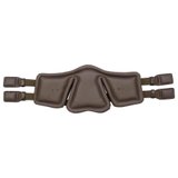 Stubben EquiSoft Girth Bottom Leather47666_ebony.jpg image