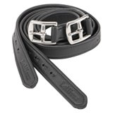 LeMieux Childrens Stirrup Leathers47670_black.jpg image