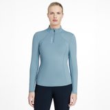 LeMieux® Ladies Classique Base Layer47671_iceblue.jpg image
