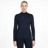 LeMieux® Ladies Classique Base Layer47671_navy.jpg image