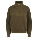 LeMieux® Ladies Keira Quarter Zip Sweatshirt47674_alpine.jpg image