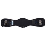 Stubben Neoprene Coolmax Saddle Girth Short with Elastic Ends47676_black.jpg image