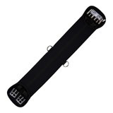 Stubben Neoprene Girth Short without Elastic Ends47677_black.jpg image
