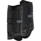 Stubben Hybrid XC Boots Hind47682_black.jpg image