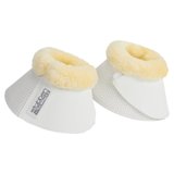 Stubben Gravity Fleece Lined Over Reach Boots47684_white.jpg image