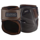 Stubben Hybrid Fetlock Boots47687_brown.jpg image