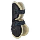 Stubben Hybrid Tendon Boots Fleece47688_black.jpg image