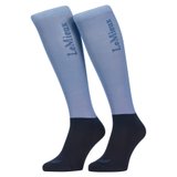 LeMieux® Competition Socks - 2 Pack47693_powderblue.jpg image