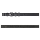 Waldhausen Leather Snaffle Reins47724_black.jpg image