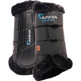 ARMA Air Motion SupaFleece Brushing Boots47726_black.jpg image