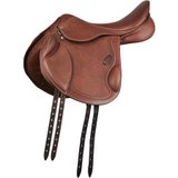 Collegiate Degree Mono Event Saddle47748_brown.jpg image