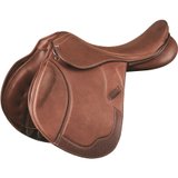 Collegiate Honour Close Contact Saddle47749_brown.jpg image