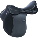 Kincade Redi Ride All Purpose Saddle47754_black.jpg image