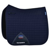 Kincade Childs Leather Close Contact Saddle47755_navy.jpg image