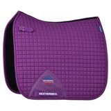 Kincade Childs Leather Close Contact Saddle47755_violet.jpg image