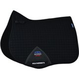 Weatherbeeta Prime Air Tec All Purpose Saddle Pad47756_black.jpg image