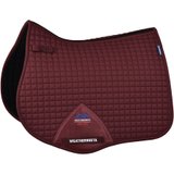 Weatherbeeta Prime Air Tec All Purpose Saddle Pad47756_burgundy.jpg image