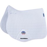 Weatherbeeta Prime Air Tec All Purpose Saddle Pad47756_white.jpg image