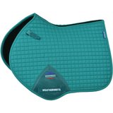 Weatherbeeta Prime Aie Tec Jump Shaped Saddle Pad47757_darkturquoise.jpg image
