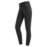 ELT Ladies Comfort Ride Glam Full Seat Breeches47762_black.jpg image