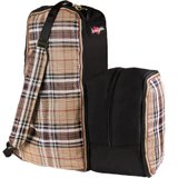 Kensington English Boot Carry All47764_deluxeblack.jpg image