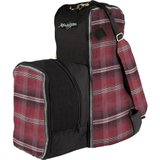 Kensington English Boot Carry All47764_merlot.jpg image
