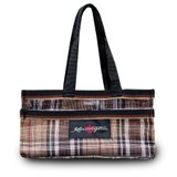 Kensington Grooming Tote47765_deluxeblack.jpg image