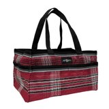 Kensington Grooming Tote47765_merlot.jpg image