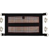 Kensington Stall Guard with Hardware47766_deluxeblack.jpg image