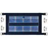 Kensington Stall Guard with Hardware47766_kentuckyblue.jpg image