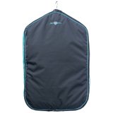 Kensington Signature Padded Garment Bag with Side Zippers47767_atlantis.jpg image