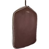 Kensington Signature Padded Garment Bag with Side Zippers47767_desertsand.jpg image