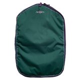 Kensington Signature Padded Garment Bag with Side Zippers47767_imperialjade.jpg image