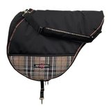 Kensington Signature Padded All Pupose Saddle Carry Bag47768_deluxeblack.jpg image