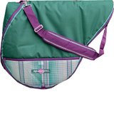 Kensington Signature Padded All Pupose Saddle Carry Bag47768_imperialjade.jpg image