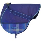 Kensington Signature Padded All Pupose Saddle Carry Bag47768_kentuckyblue.jpg image