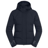 ELT Ladies Ohio Winter Performance Riding Jacket47775_deepblue.jpg image