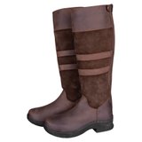 ELT Ladies Oakland Winter Stable Boots47778_brown.jpg image