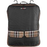 Kensington Padded Harness Bag - Horse47781_deluxeblack.jpg image