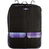 Kensington Padded Harness Bag - Horse47781_lavendermint.jpg image