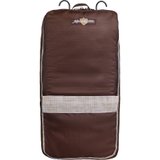 Kensington Signature Padded Halter and Bridle Bag with Hooks47782_desertsand.jpg image