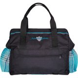 Kensington Signature Zippered Show Bag47783_atlantis.jpg image