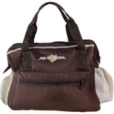 Kensington Signature Zippered Show Bag47783_desertsand.jpg image