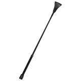 Fleck Soft Grip Hunter/Jumper Bat47794c_black.jpg image