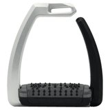 Herm Sprenger Aero Stirrups47823_silver.jpg image