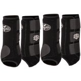 Professional`s Choice Strike Sports Medicine Boot - Value Pack47855_black.jpg image