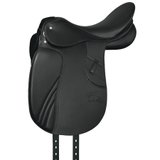 Passier GG Extra Dressage Saddle powered by Ingrid Klimke47862_black.jpg image